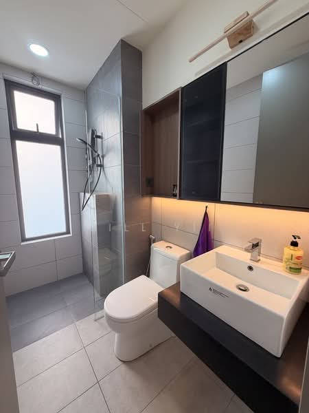 Kediaman Servis untuk Disewa di The Era @ Duta North - Bill Yii - PropertyGuru.com.my