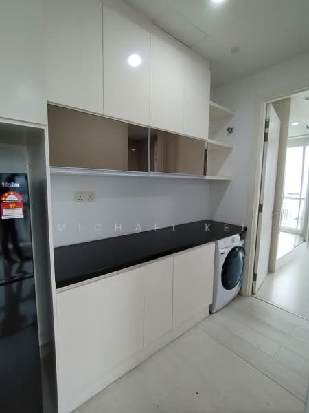 Service Residence for Rent at Binjai Residency - Michael Kei - Interior - PropertyGuru.com.my