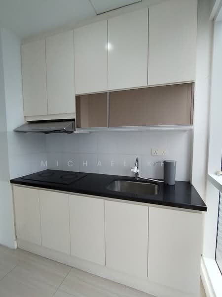 Service Residence for Rent at Binjai Residency - Michael Kei - Kitchen - PropertyGuru.com.my