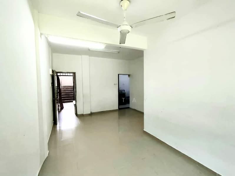 Flat for Sale at Taman Melawati - Jas Tay - Interior - PropertyGuru.com.my