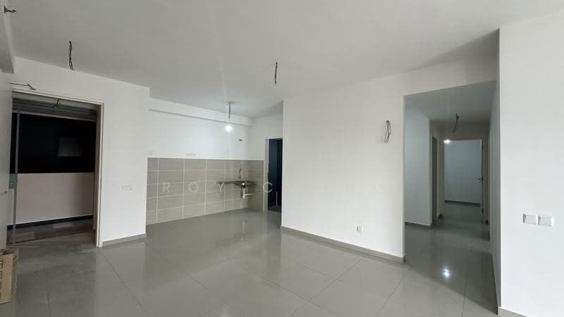 Service Residence for Sale at D'Clover Residences - Roy Chong - PropertyGuru.com.my