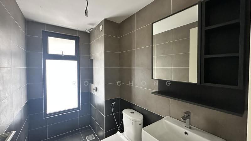 Service Residence for Sale at D'Clover Residences - Roy Chong - PropertyGuru.com.my