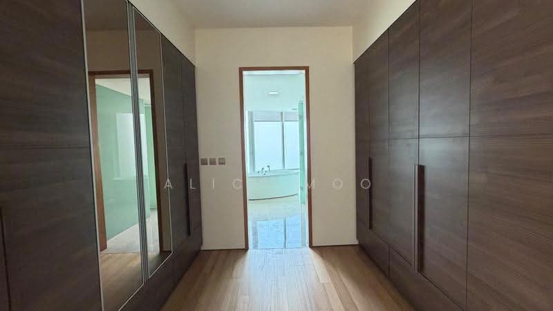 Kediaman Servis untuk Dijual di The Oval - Alice Moo - Interior - PropertyGuru.com.my