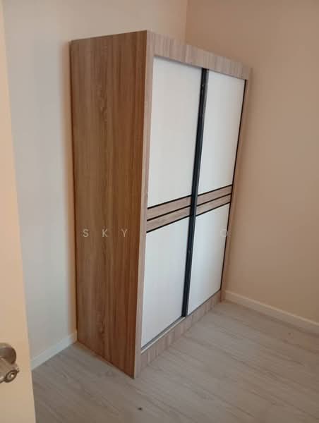 Service Residence for Sale at Meta City - Sky Choo - Interior - PropertyGuru.com.my