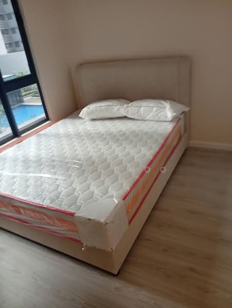 Service Residence for Sale at Meta City - Sky Choo - Bedroom - PropertyGuru.com.my