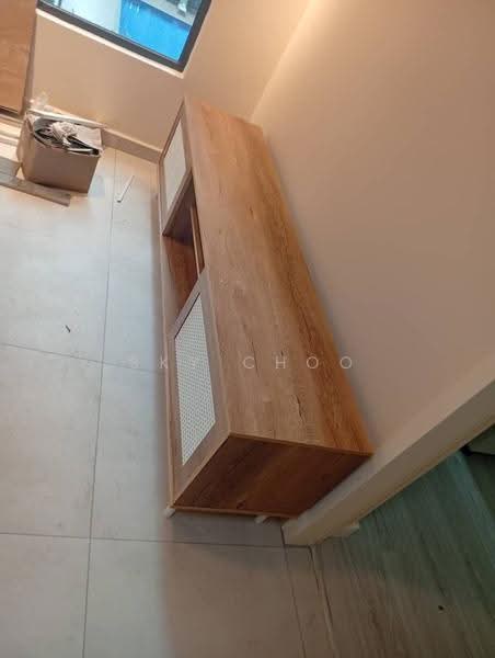 Service Residence for Sale at Meta City - Sky Choo - Interior - PropertyGuru.com.my