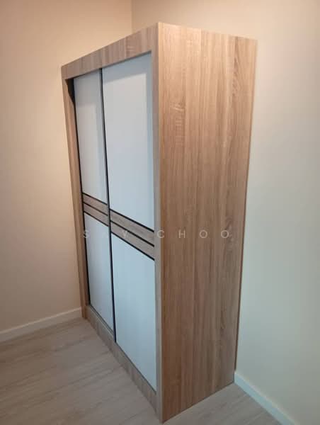 Service Residence for Sale at Meta City - Sky Choo - Interior - PropertyGuru.com.my