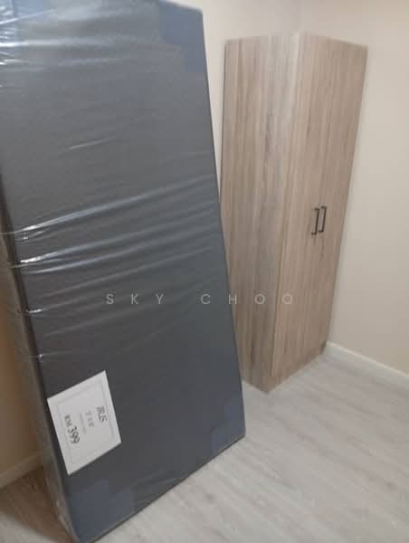 Service Residence for Sale at Meta City - Sky Choo - Interior - PropertyGuru.com.my