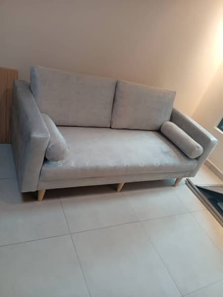 Service Residence for Sale at Meta City - Sky Choo - Living Room - PropertyGuru.com.my
