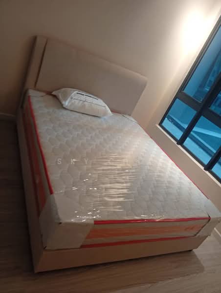 Service Residence for Sale at Meta City - Sky Choo - Bedroom - PropertyGuru.com.my