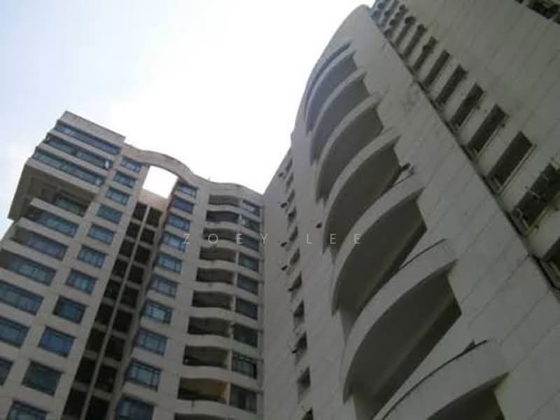 Pangsapuri untuk Dijual di Aster Court - Zoey Lee - Exterior - PropertyGuru.com.my