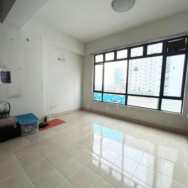 Pangsapuri untuk Dijual di Aster Court - Zoey Lee - Interior - PropertyGuru.com.my