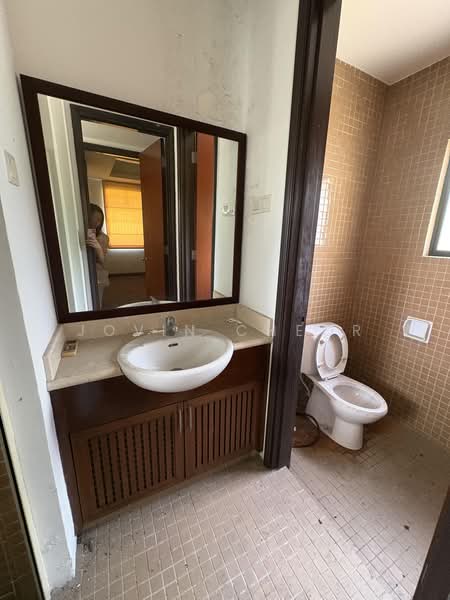 Bungalow House untuk Dijual di Bukit Gita Bayu (Seri Kembangan) - Jovin Cheor - PropertyGuru.com.my