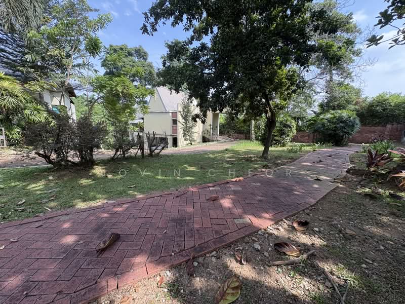 Bungalow House untuk Dijual di Bukit Gita Bayu (Seri Kembangan) - Jovin Cheor - Exterior - PropertyGuru.com.my