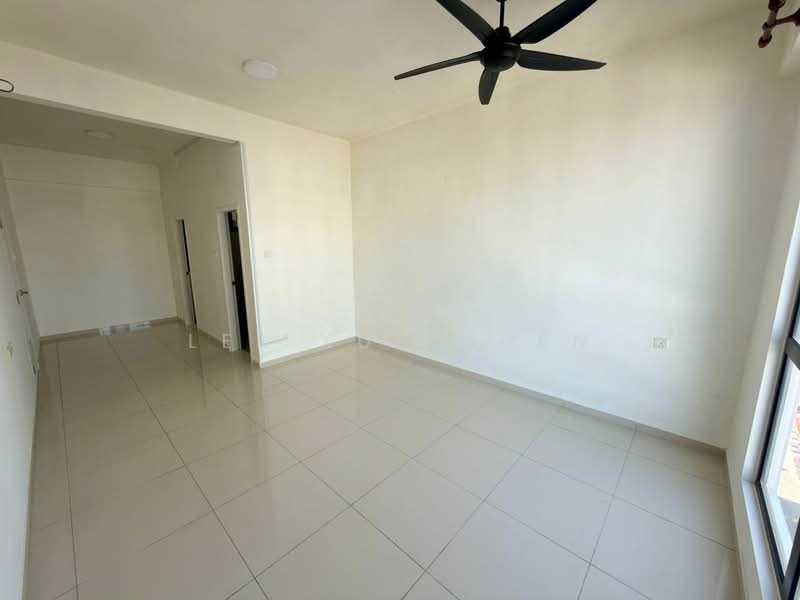 Condominium for Rent at Artis 3 Residence - Lee Xue Chen - Living Room - PropertyGuru.com.my