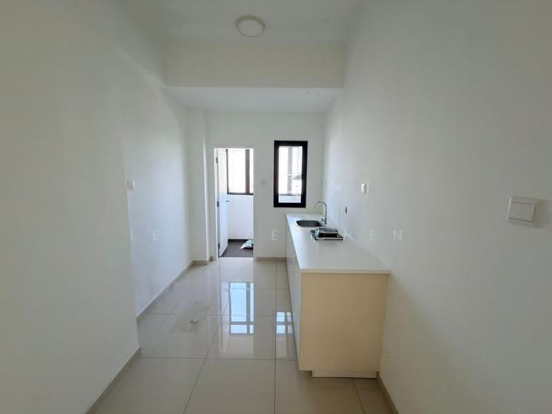 Condominium for Rent at Artis 3 Residence - Lee Xue Chen - Interior - PropertyGuru.com.my