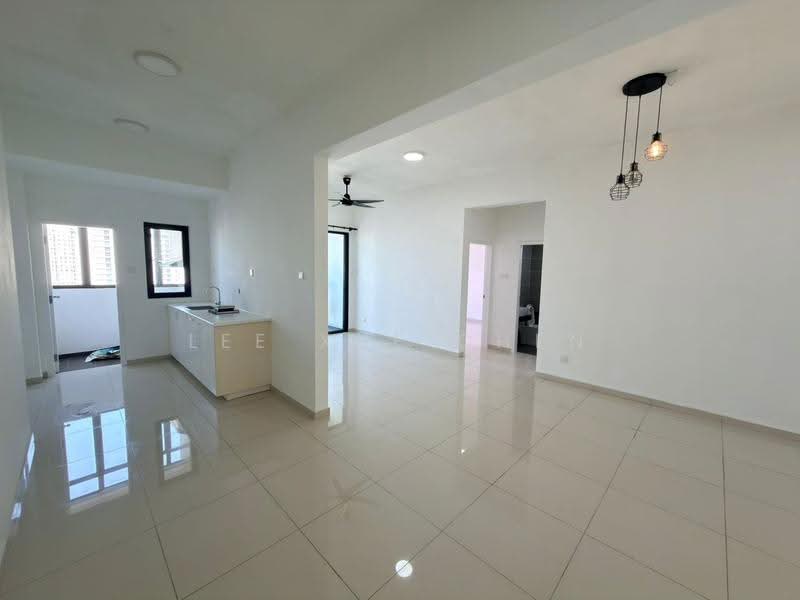 Condominium for Rent at Artis 3 Residence - Lee Xue Chen - Living Room - PropertyGuru.com.my