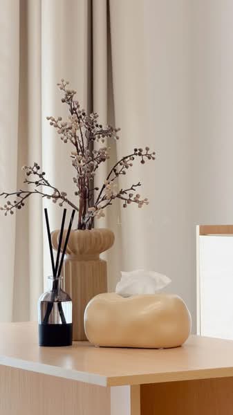Kondominium untuk Disewa di D'Terra Residences - Kim Ling - Interior - PropertyGuru.com.my