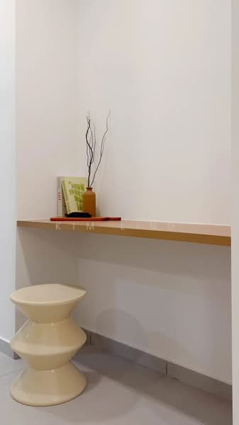 Kondominium untuk Disewa di D'Terra Residences - Kim Ling - Interior - PropertyGuru.com.my