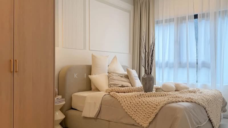 Kondominium untuk Disewa di D'Terra Residences - Kim Ling - Bedroom - PropertyGuru.com.my