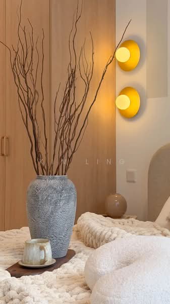Kondominium untuk Disewa di D'Terra Residences - Kim Ling - Bedroom - PropertyGuru.com.my
