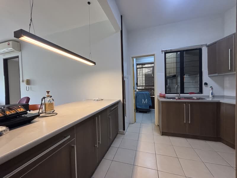 Condominium for Sale at Cita Damansara - Sky Lim - Kitchen - PropertyGuru.com.my