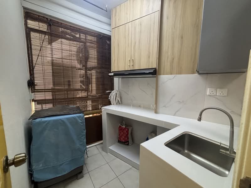 Condominium for Sale at Cita Damansara - Sky Lim - Kitchen - PropertyGuru.com.my