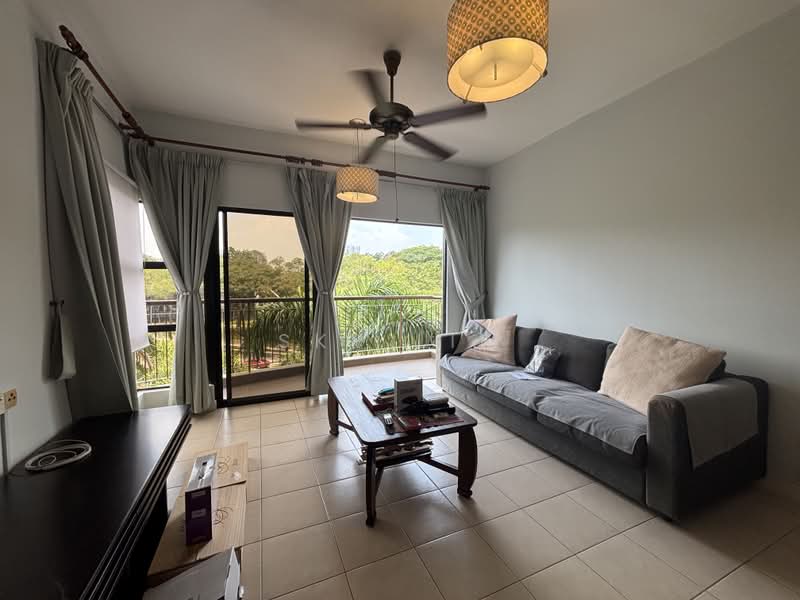 Condominium for Sale at Cita Damansara - Sky Lim - Living Room - PropertyGuru.com.my