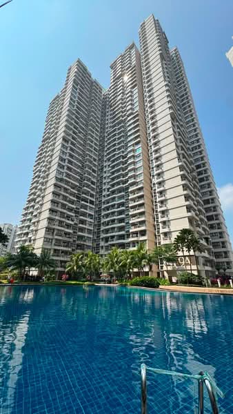 Condominium for Sale at Bay Point @ Country Garden Danga Bay - Zoey Lee - Exterior - PropertyGuru.com.my