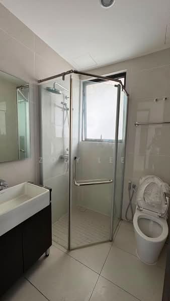 Condominium for Sale at Bay Point @ Country Garden Danga Bay - Zoey Lee - Bathroom - PropertyGuru.com.my