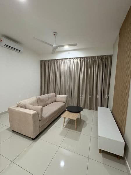 Kediaman Servis untuk Disewa di EDUSENTRAL - Bee Har Chew - Living Room - PropertyGuru.com.my