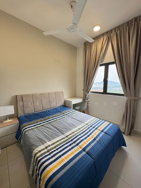 Kediaman Servis untuk Disewa di EDUSENTRAL - Bee Har Chew - Bedroom - PropertyGuru.com.my