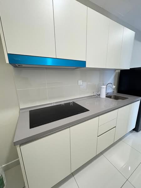 Kediaman Servis untuk Disewa di EDUSENTRAL - Bee Har Chew - Kitchen - PropertyGuru.com.my