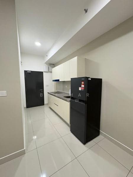 Kediaman Servis untuk Disewa di EDUSENTRAL - Bee Har Chew - Kitchen - PropertyGuru.com.my