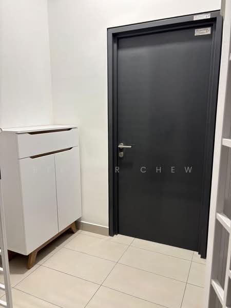 Kediaman Servis untuk Disewa di EDUSENTRAL - Bee Har Chew - Entrance - PropertyGuru.com.my