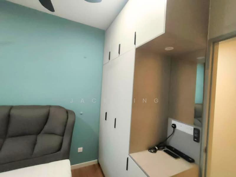 Service Residence for Sale at M Vertica - JACK YING - Interior - PropertyGuru.com.my