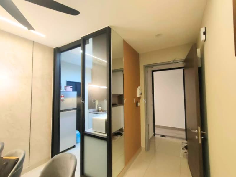 Service Residence for Sale at M Vertica - JACK YING - Interior - PropertyGuru.com.my