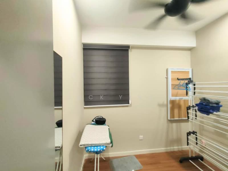 Service Residence for Sale at M Vertica - JACK YING - Interior - PropertyGuru.com.my
