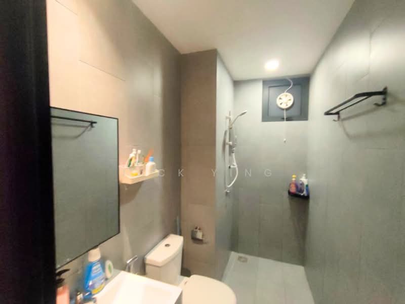 Service Residence for Sale at M Vertica - JACK YING - Bathroom - PropertyGuru.com.my