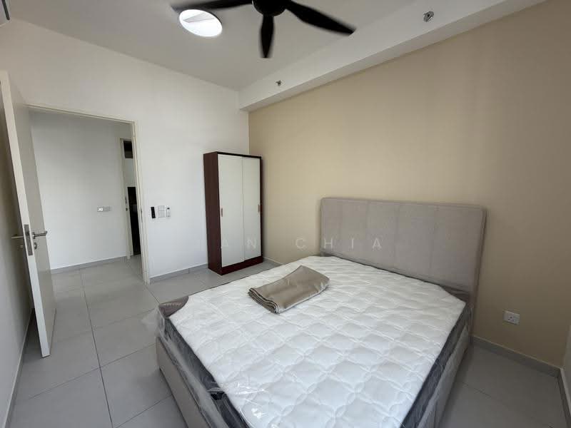 Kondominium untuk Disewa di D'Terra Residences - Alan Chia - Bedroom - PropertyGuru.com.my