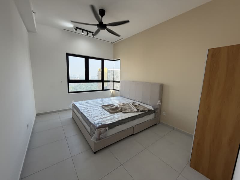 Kondominium untuk Disewa di D'Terra Residences - Alan Chia - Bedroom - PropertyGuru.com.my