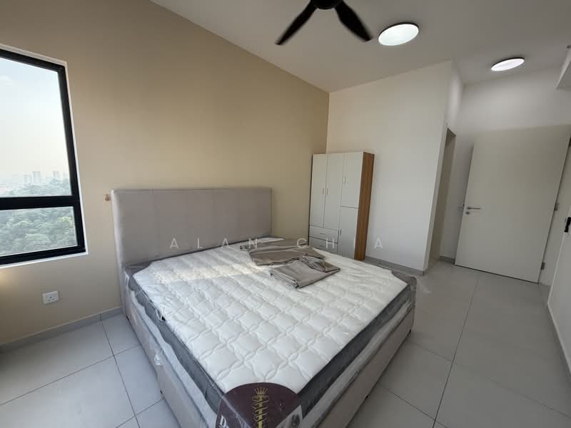 Kondominium untuk Disewa di D'Terra Residences - Alan Chia - Bedroom - PropertyGuru.com.my