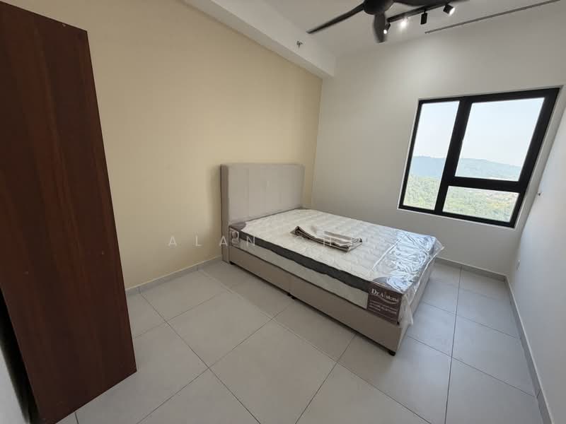 Kondominium untuk Disewa di D'Terra Residences - Alan Chia - Bedroom - PropertyGuru.com.my