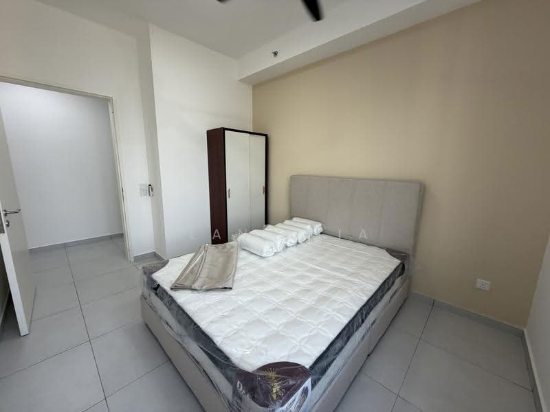 Kondominium untuk Disewa di D'Terra Residences - Alan Chia - Bedroom - PropertyGuru.com.my