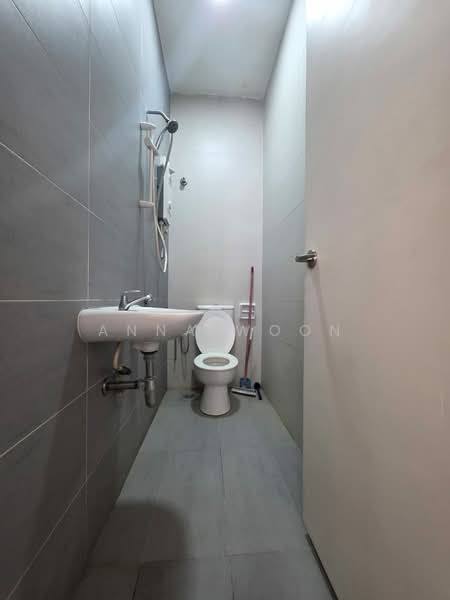 Cluster House for Sale in Bukit Indah (Iskandar Puteri (Nusajaya)) - Anna Woon - Bathroom - PropertyGuru.com.my