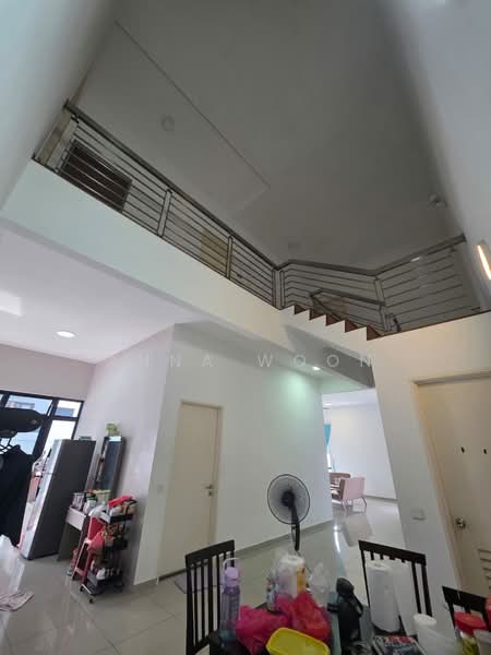 Cluster House for Sale in Bukit Indah (Iskandar Puteri (Nusajaya)) - Anna Woon - Interior - PropertyGuru.com.my
