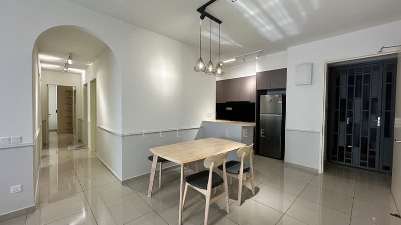 Service Residence for Rent at D'Cosmos Residences - Kelly Lee - PropertyGuru.com.my