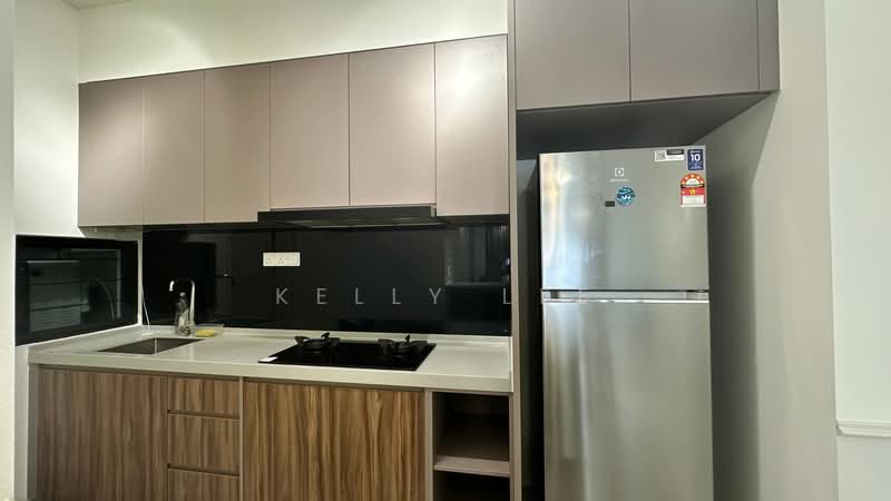 Service Residence for Rent at D'Cosmos Residences - Kelly Lee - PropertyGuru.com.my