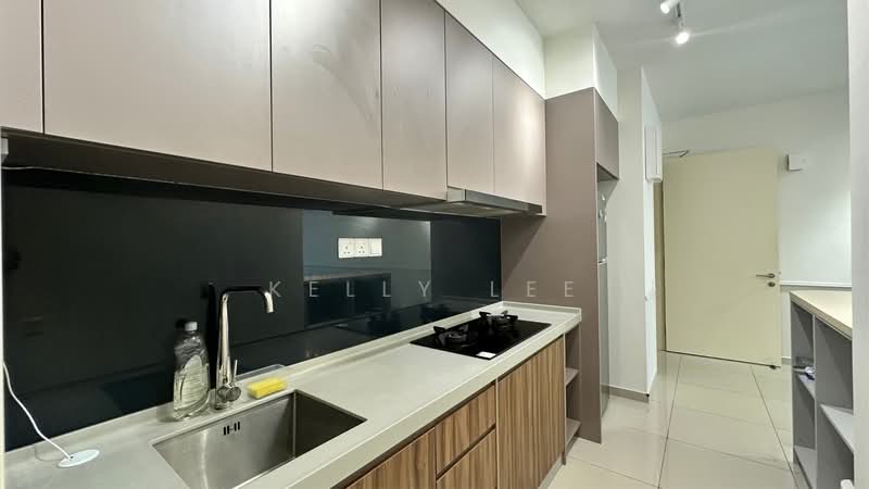 Service Residence for Rent at D'Cosmos Residences - Kelly Lee - PropertyGuru.com.my