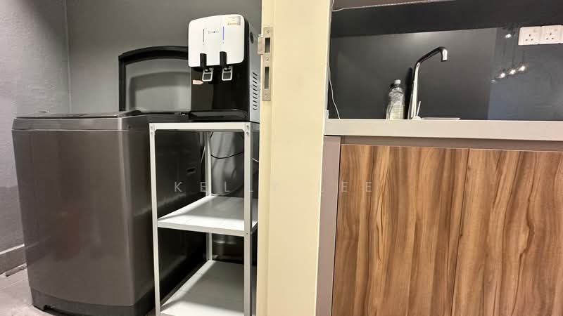 Service Residence for Rent at D'Cosmos Residences - Kelly Lee - PropertyGuru.com.my